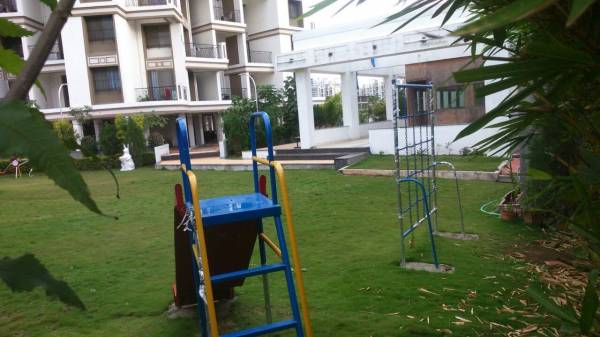  avenir Children's play area