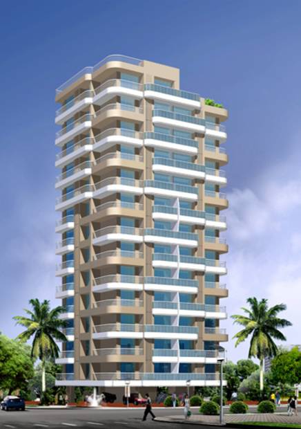 Images for Elevation of Heritage Group Vijaya Heritage