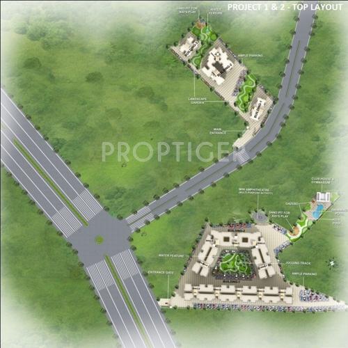  gardens Images for Layout Plan of Karrm Gardens