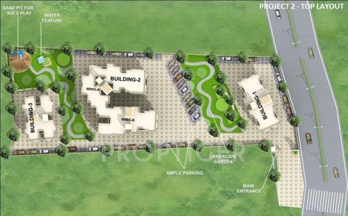  gardens Images for Layout Plan of Karrm Gardens