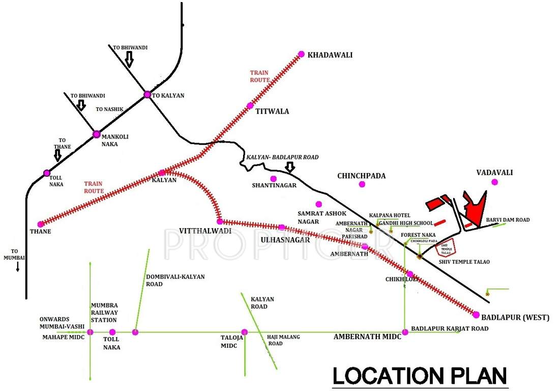  gardens Images for Location Plan of Karrm Gardens