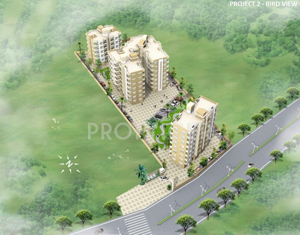  gardens Images for Elevation of Karrm Gardens