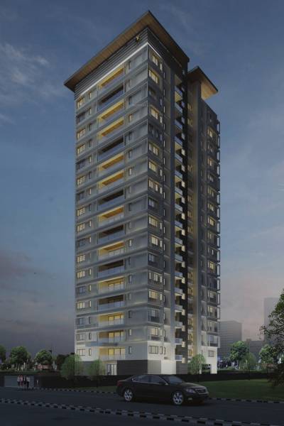 Images for Elevation of Prestige Spencer Heights Images for Elevation of Prestige Spencer Heights