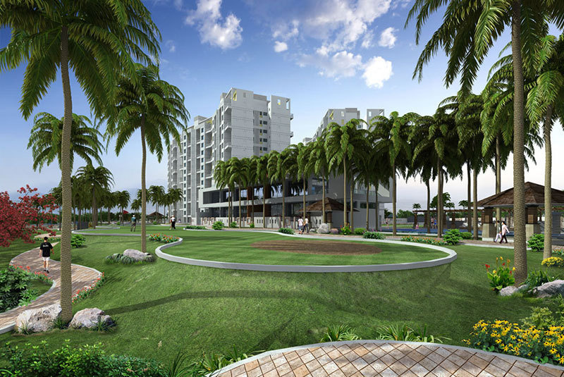 Images for Amenities of Mont Vert Vesta