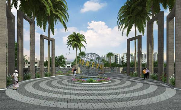 Images for Amenities of Mont Vert Vesta Images for Amenities of Mont Vert Vesta