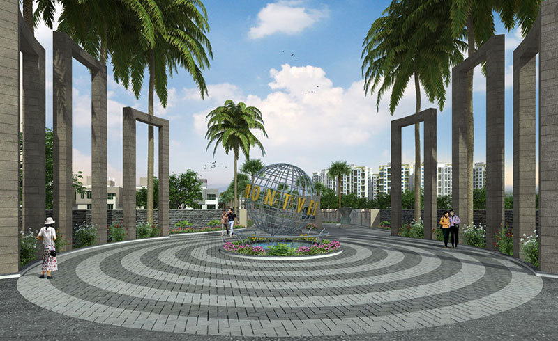 Images for Amenities of Mont Vert Vesta