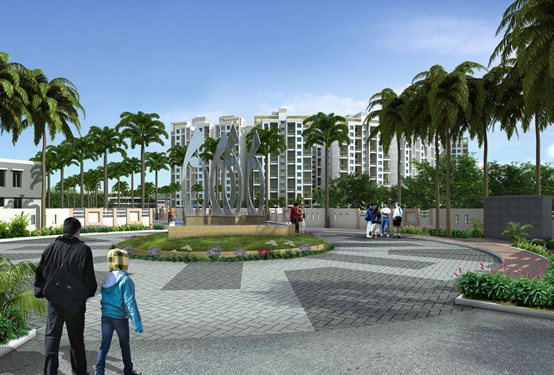 Images for Amenities of Mont Vert Vesta