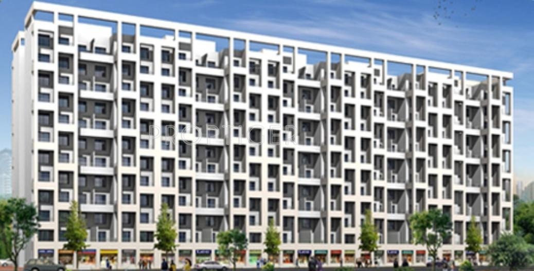 Elevation amrut ganga Elevation