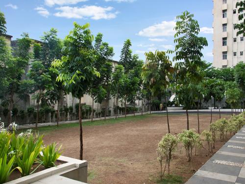  amrut-ganga Landscaped Gardens