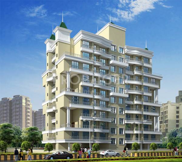 Images for Elevation of Wadhwa Rhodesia