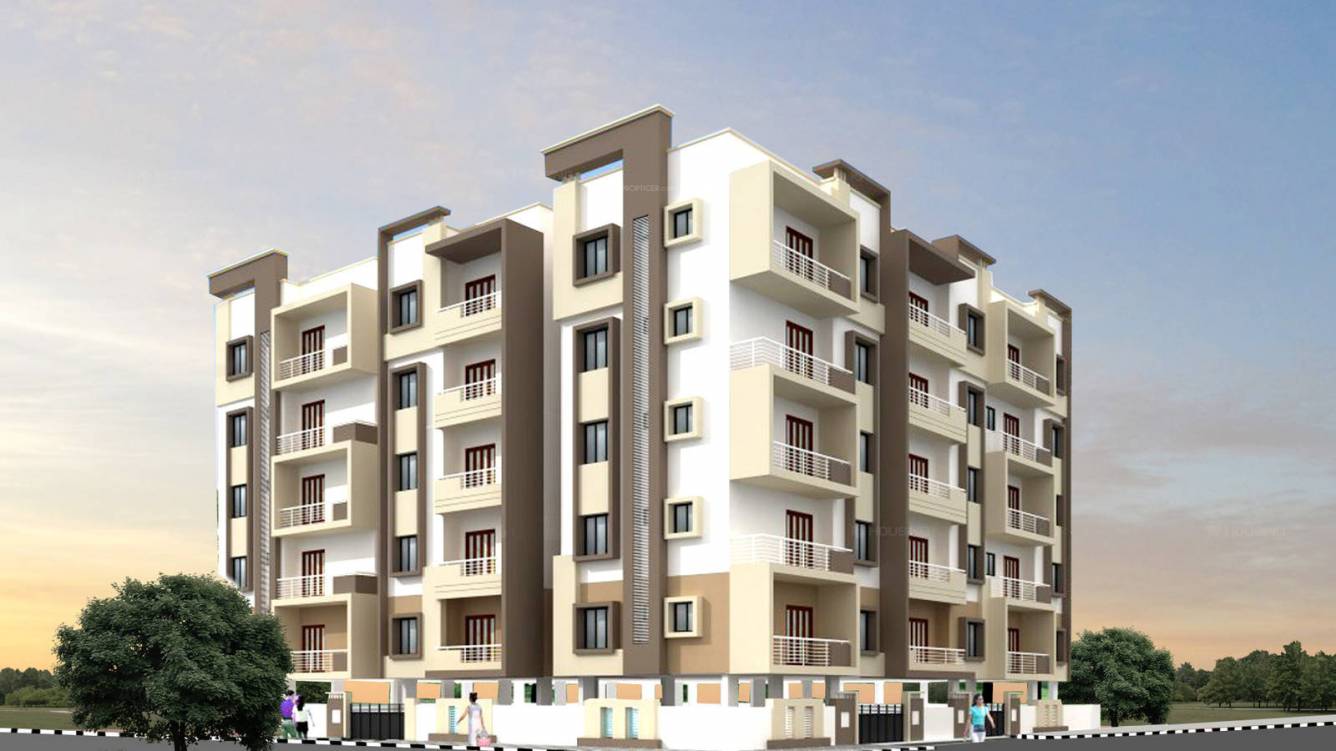 Images for Elevation of Sumukha Marvel Images for Elevation of Sumukha Marvel