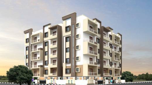 Images for Elevation of Sumukha Marvel Images for Elevation of Sumukha Marvel