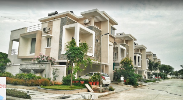 Elevation purple-town Elevation