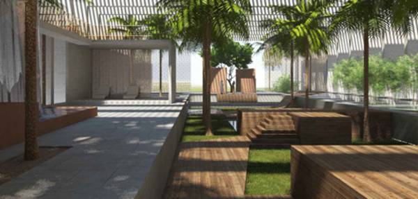 Images for Amenities of Manyam Skypark Images for Amenities of Manyam Skypark