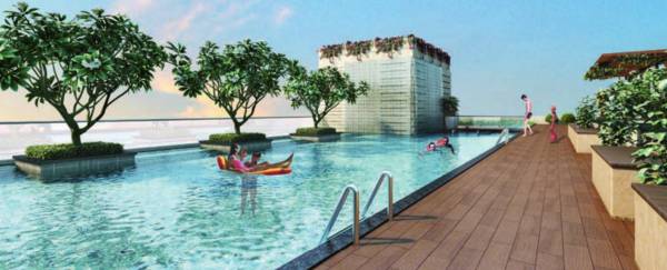 Images for Amenities of Manyam Skypark Images for Amenities of Manyam Skypark