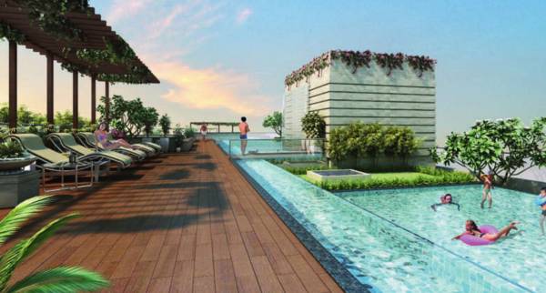 Images for Amenities of Manyam Skypark Images for Amenities of Manyam Skypark