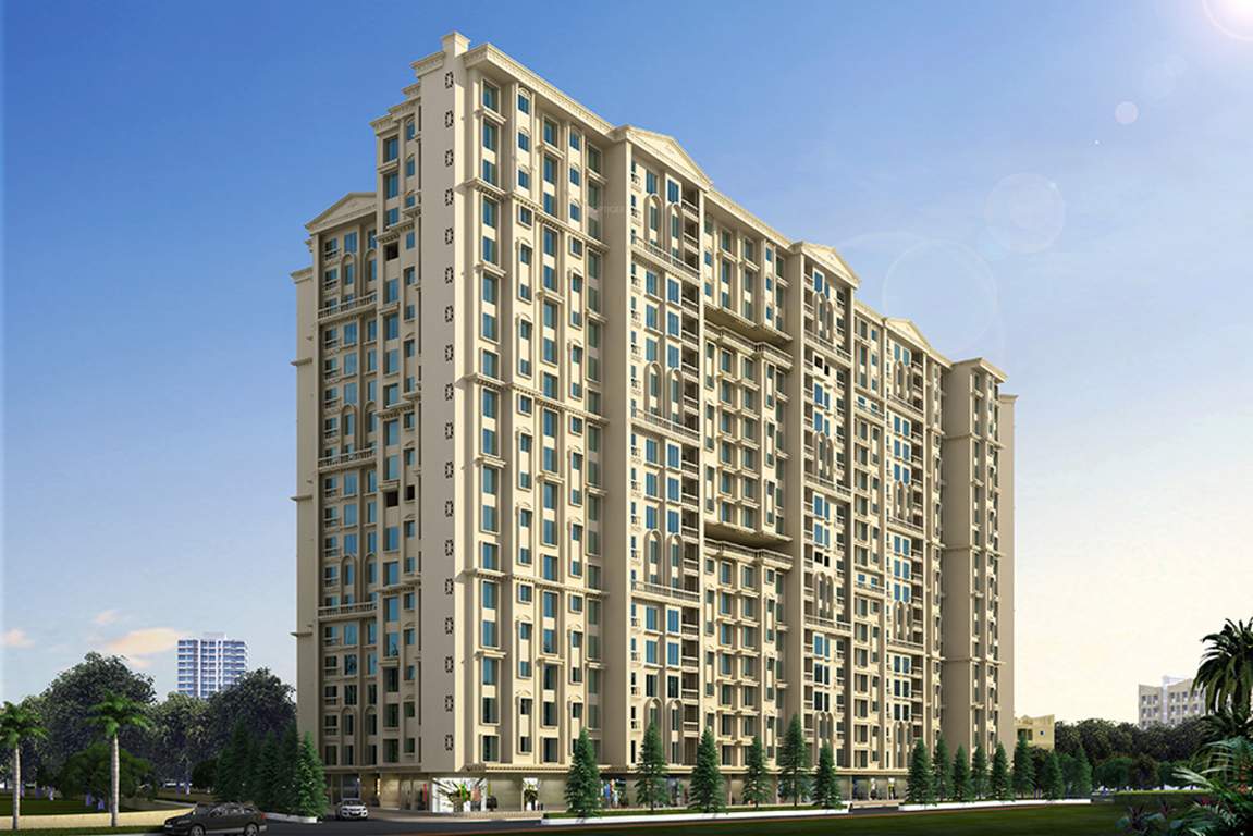 kanakia sevens Images for Elevation of Kanakia Kanakia Sevens