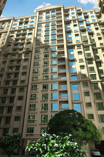  kanakia-sevens Images for Elevation of Kanakia Kanakia Sevens