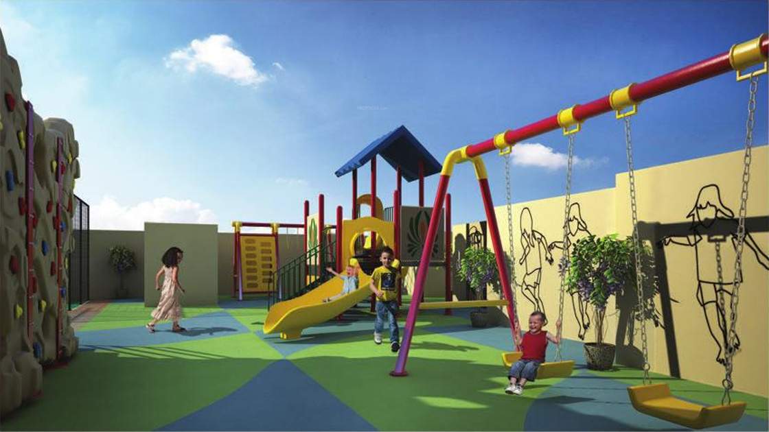 Images for Amenities of Kanakia Kanakia Sevens