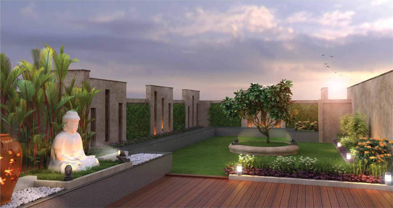 kanakia sevens Images for Amenities of Kanakia Kanakia Sevens