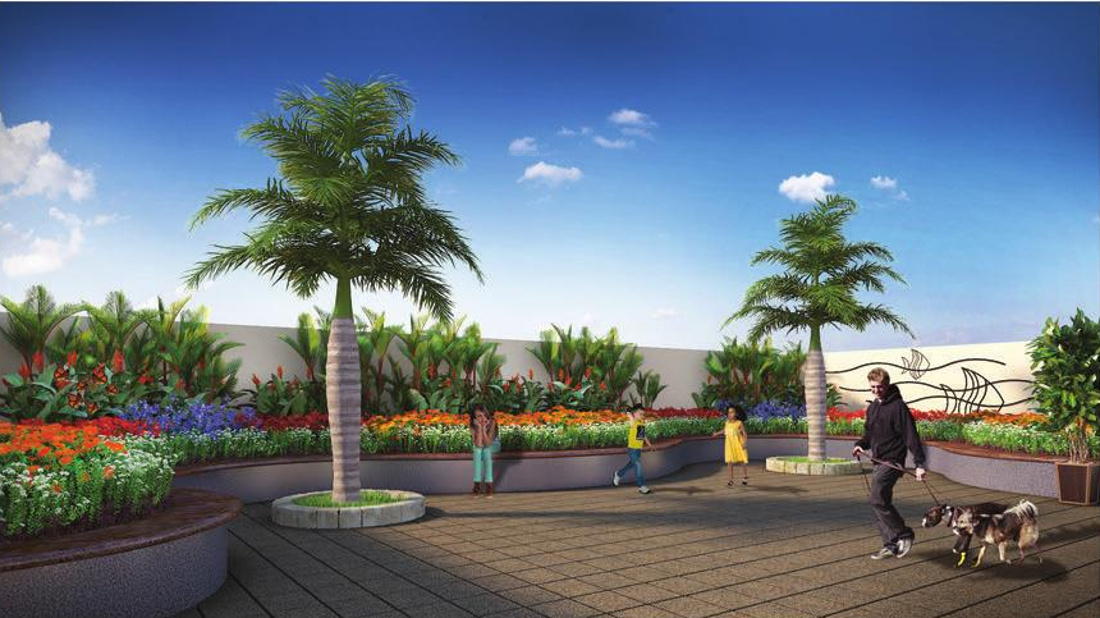 Images for Amenities of Kanakia Kanakia Sevens