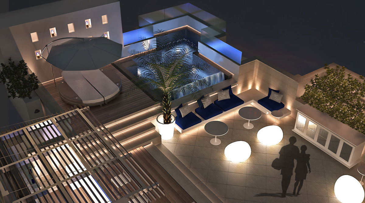 Images for Amenities of M2K Victoria Gardens