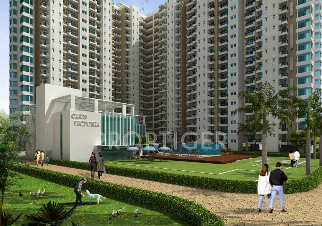  victoria gardens Images for Amenities of M2K Victoria Gardens