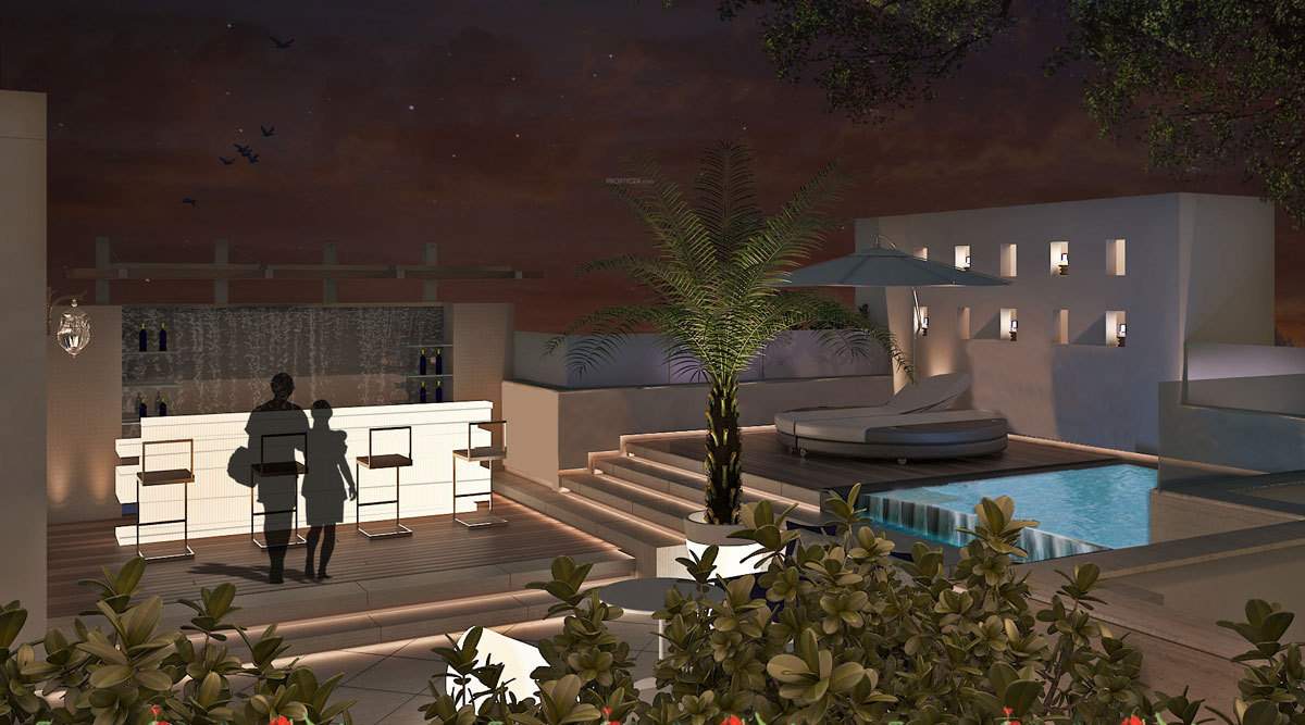  victoria gardens Images for Amenities of M2K Victoria Gardens