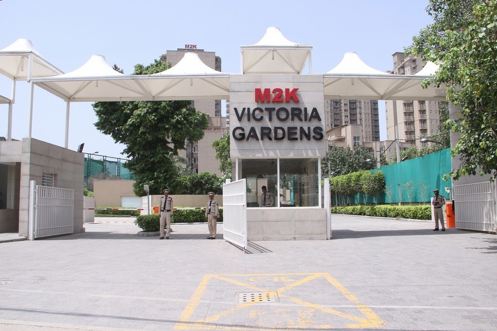  victoria gardens Others