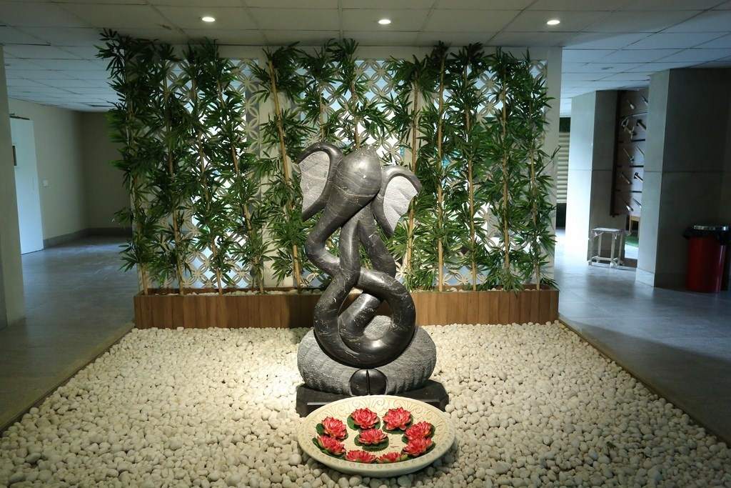  victoria gardens Living Area