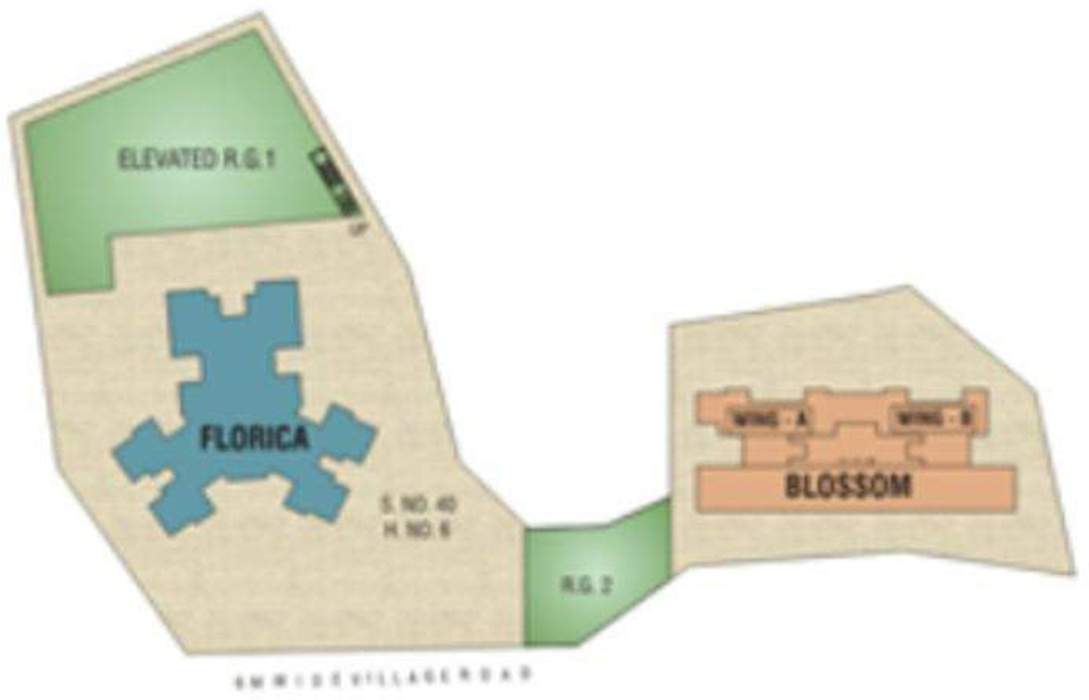  orchid Images for Layout Plan of Cosmos Orchid