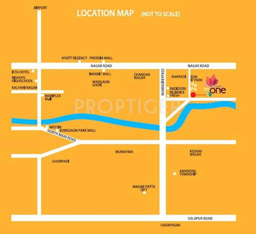 Images for Location Plan of Galaxy One one Images for Location Plan of Galaxy One