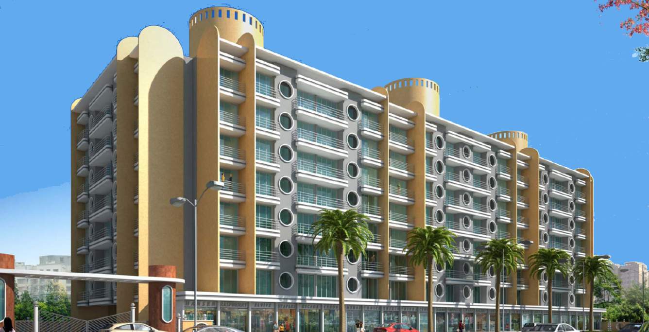 ariana Images for Elevation of Tharwani Ariana