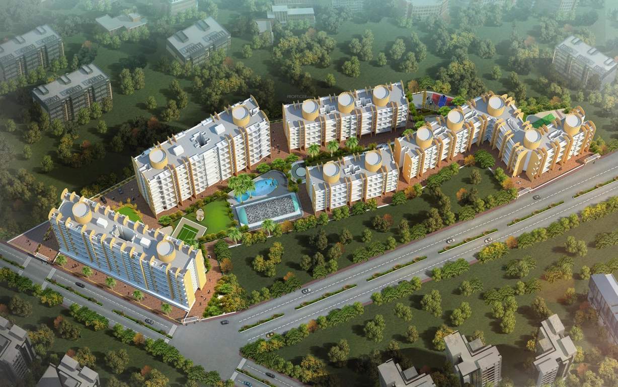 ariana Images for Elevation of Tharwani Ariana