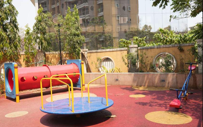 ariana Children's play area