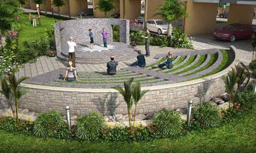 Images for Amenities of Tharwani Ariana ariana Images for Amenities of Tharwani Ariana