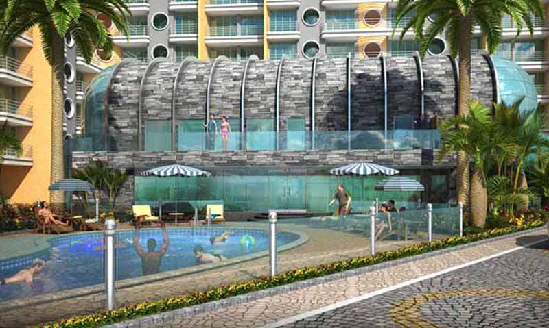 ariana Images for Amenities of Tharwani Ariana