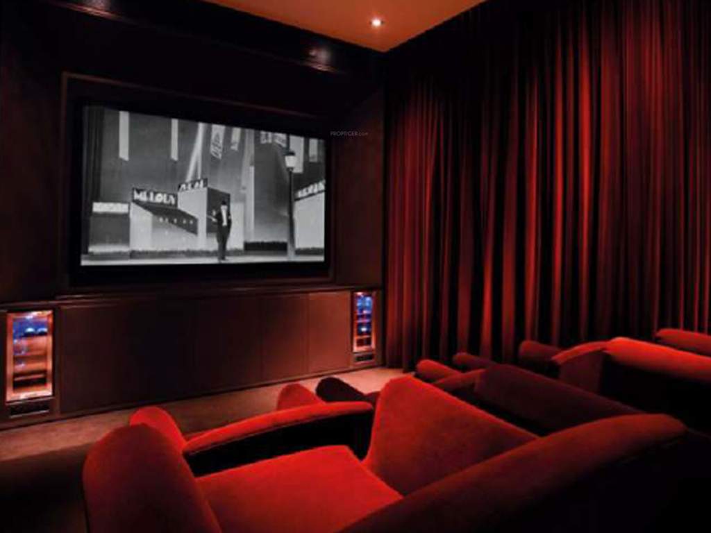 ariana Images for Amenities of Tharwani Ariana