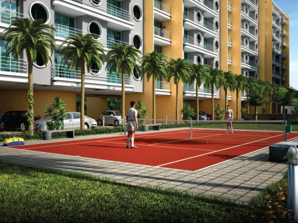 ariana Images for Amenities of Tharwani Ariana