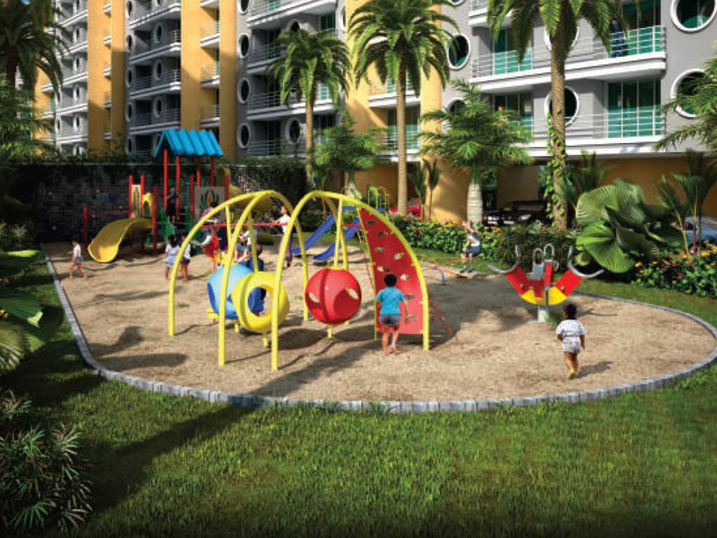 ariana Images for Amenities of Tharwani Ariana