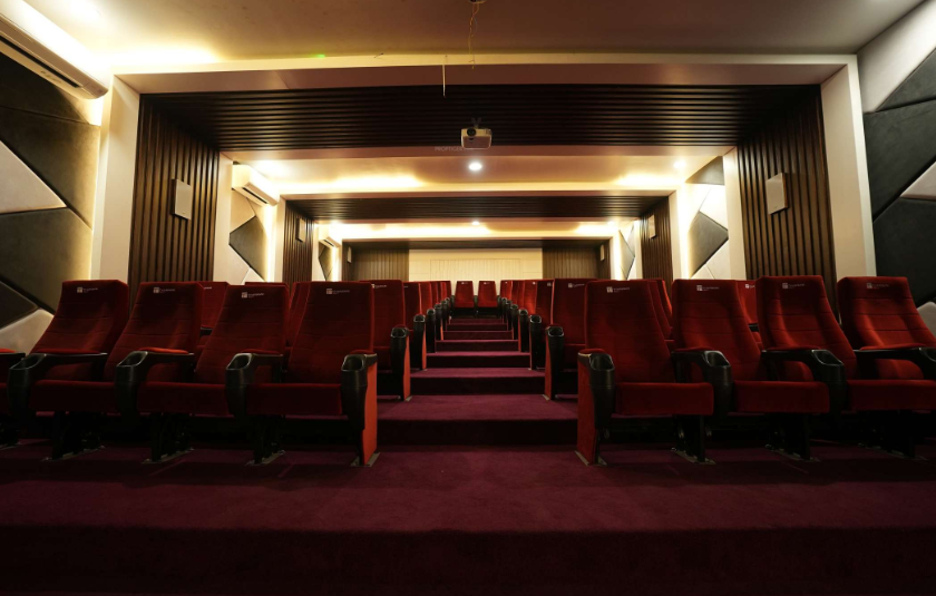 ariana Mini Theatre