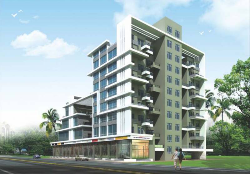 Images for Elevation of Anshul Ballina