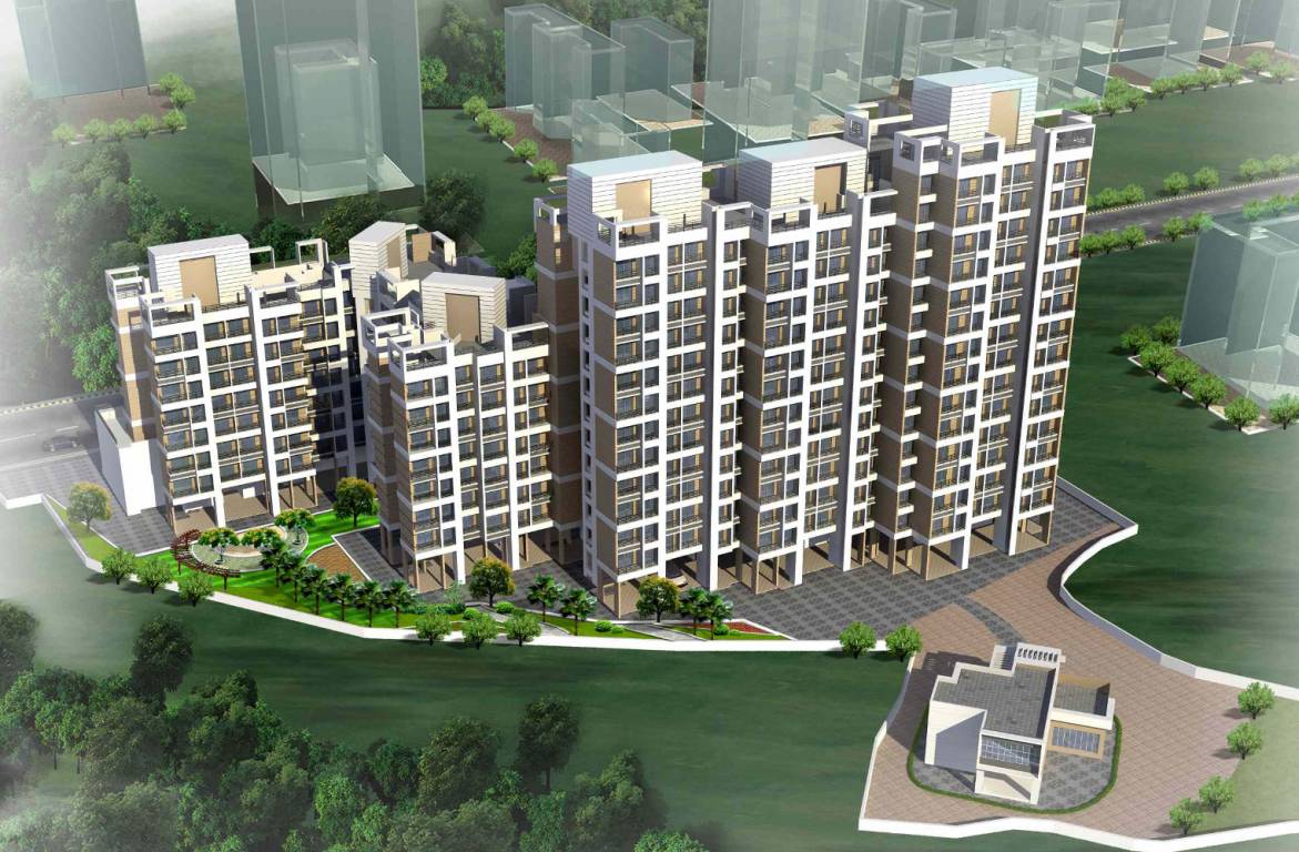 Images for Elevation of Squarefeet Imperial Square