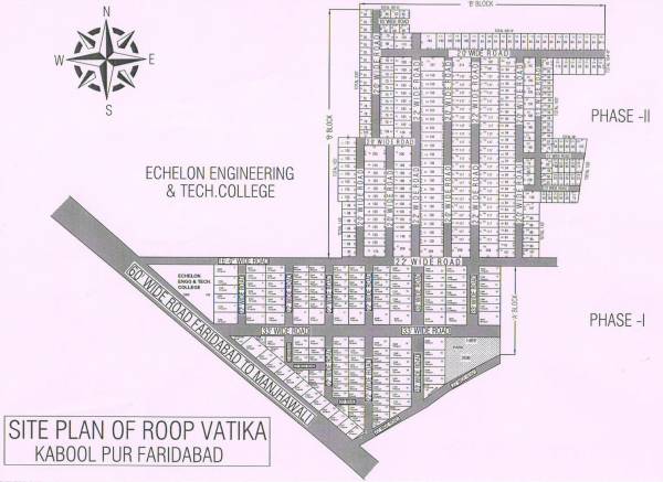 Images for Layout Plan of New Leaf Roop Vatika Images for Layout Plan of New Leaf Roop Vatika