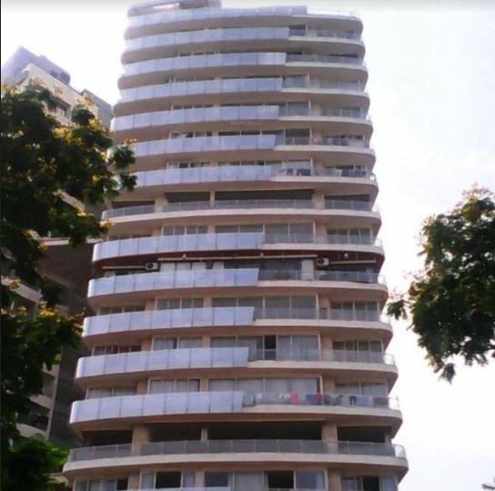 desai residency Elevation