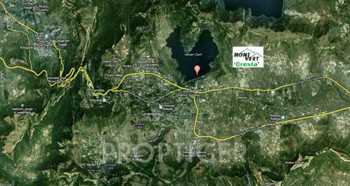 Images for Location Plan of Mont Vert Cresta cresta Images for Location Plan of Mont Vert Cresta