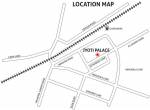  jyoti-palace Images for Location Plan of Spark Jyoti Palace