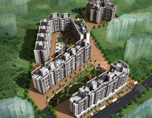 Images for Elevation of Squarefeet Orchid Square orchid-square Images for Elevation of Squarefeet Orchid Square