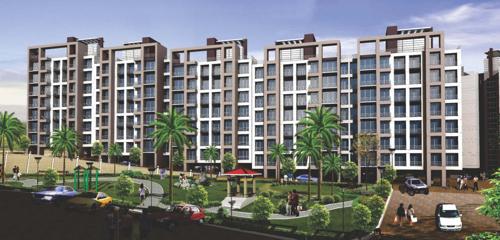 Images for Elevation of Squarefeet Orchid Square orchid-square Images for Elevation of Squarefeet Orchid Square