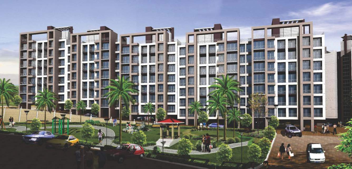  orchid square Images for Elevation of Squarefeet Orchid Square